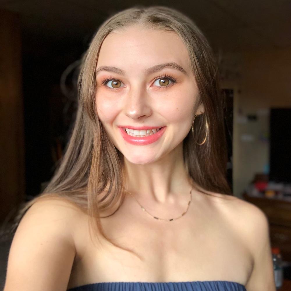 Meet your Posher, BreAnna Yvonne